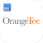 آیکون‌ OrangeTee Connect