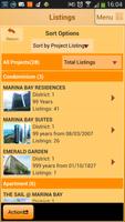 OrangeTee Connect تصوير الشاشة 1