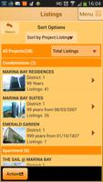 OrangeTee Connect screenshot 1