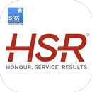 HSR Connect APK