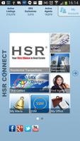 HSR Connect स्क्रीनशॉट 2