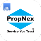 PropNex Connect icône