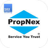 آیکون‌ PropNex Connect