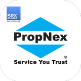 PropNex Connect icon