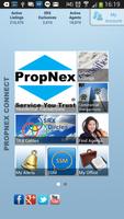 PropNex Connect poster