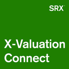 X-Valuation Connect-icoon