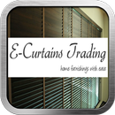 E-Curtains aplikacja