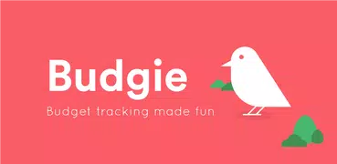 Budgie:Budget Spending Tracker