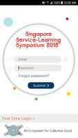 Singapore Service-Learning Symposium 2018 স্ক্রিনশট 1