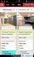 Singapore Property Buy/Rent screenshot 2