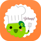 Q-Flier (Yummy Guide by Qoo10) icono