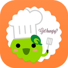 Q-Flier (Yummy Guide by Qoo10) आइकन