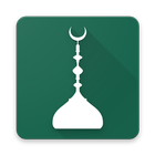 PrayerTime Pro أيقونة