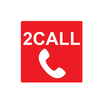 2CALL - Your mobile SIP Dialer