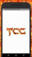 TCG 海報