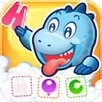 Bé học vần APK
