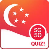 SG Quiz icon