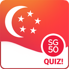 SG Quiz-icoon