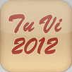 Tử Vi Vận Hạn Nhâm Thìn 2012 APK
