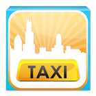 Taxi Singapore icon