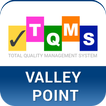 TQMS - VALLEY POINT ไอคอน