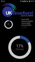 SGW-Lifespan UKBroadband capture d'écran 2