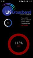 SGW-Lifespan UKBroadband capture d'écran 3