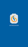 Entregador SG 포스터