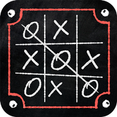 Tic Tac Toe (Gomoku ) icon