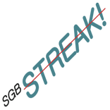 SGB: STREAK!
