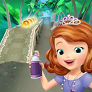 Subway Sofia Princess Runner Adventure-APK