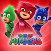 Pj Masks Run Adventure APK