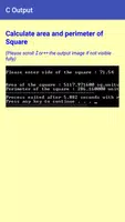 C and C++ Programs скриншот 7