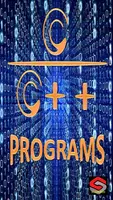 C and C++ Programs постер