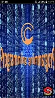 Learn C Programming Affiche