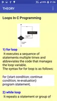 Learn C Programming capture d'écran 3