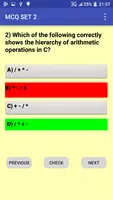 Learn C Programming capture d'écran 7