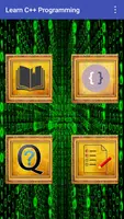 Learn C++ Programming captura de pantalla 1