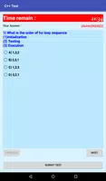 Learn C++ Programming captura de pantalla 7