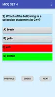 Learn C++ Programming captura de pantalla 5