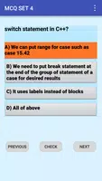 Learn C++ Programming captura de pantalla 6