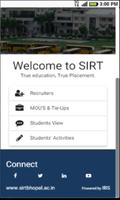 SIRT poster