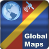 Maps for Pokémon Go (pokéMaps) APK