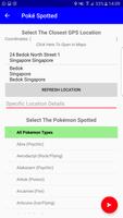 Maps for Pokémon Go (pokéMaps) capture d'écran 2