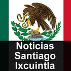 آیکون‌ Noticias Santiago Ixcuintla