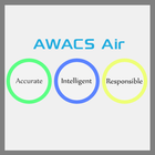 Awacs Air ícone