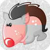 Puzzles babies APK