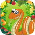 Fruity Snake