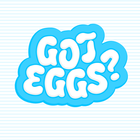 Got Eggs? - Tamago icône