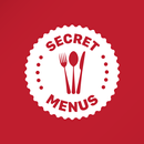 Secret Menus - Fast food menus APK